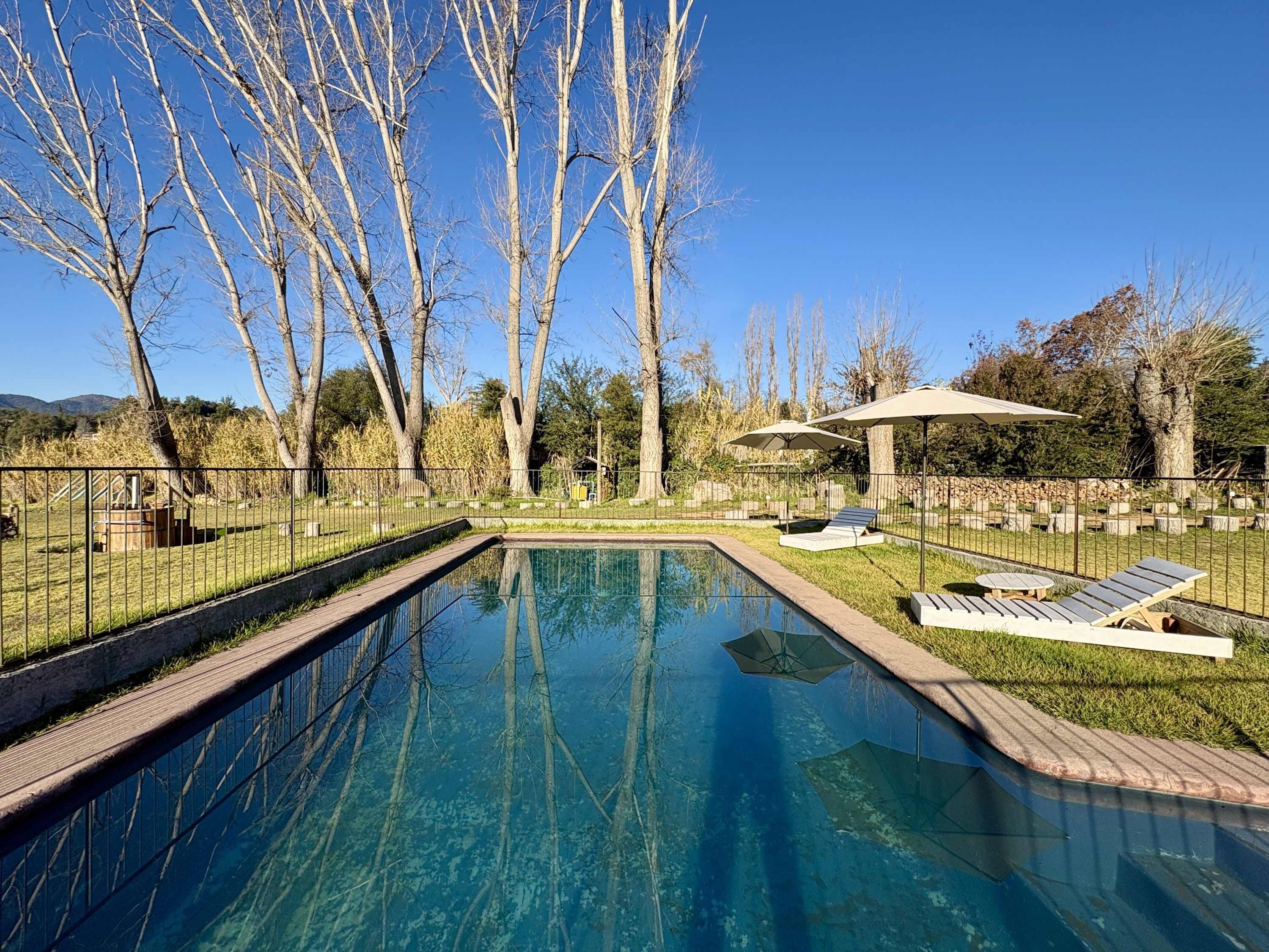 Piscina