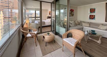 Urban Kennedy: Parking, Inside Pool & Laundry