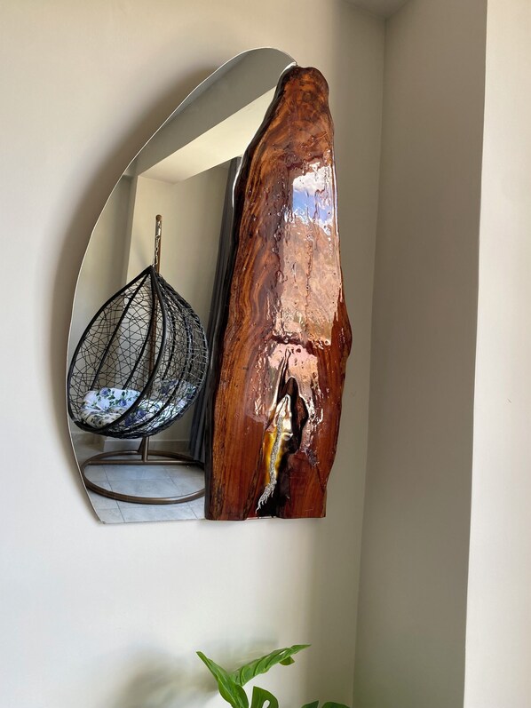 Detalle interior