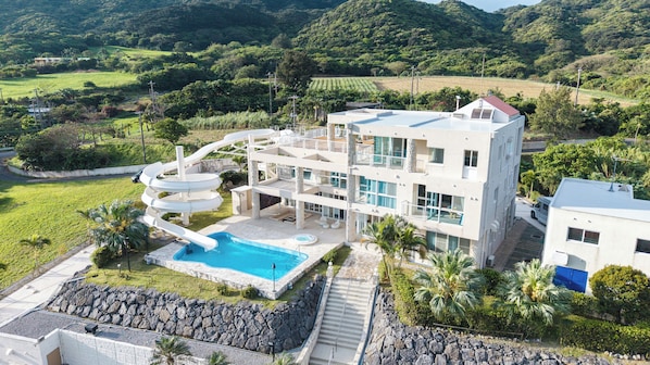 Villa, Private Pool | Room amenity - SEARTH KABIRA (Ishigaki)