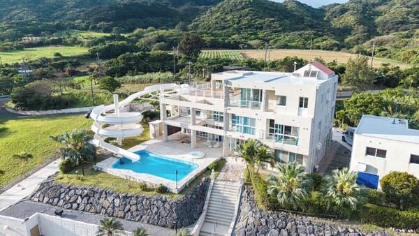 Searth Kabira - Ishigaki