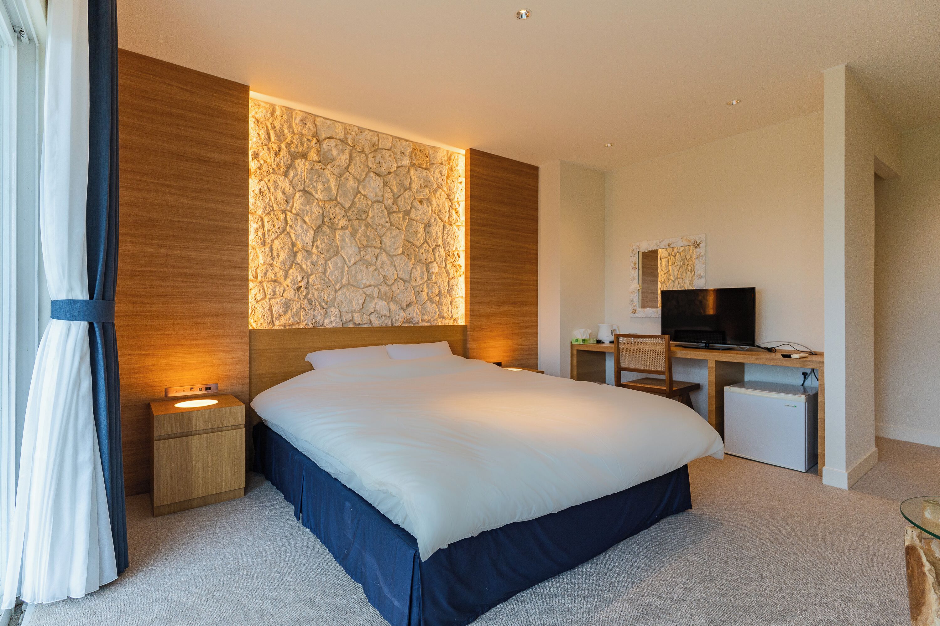 Vila, piscina particular | Frigobar (abastecido com itens grátis), Wi-Fi de cortesia, roupa de cama