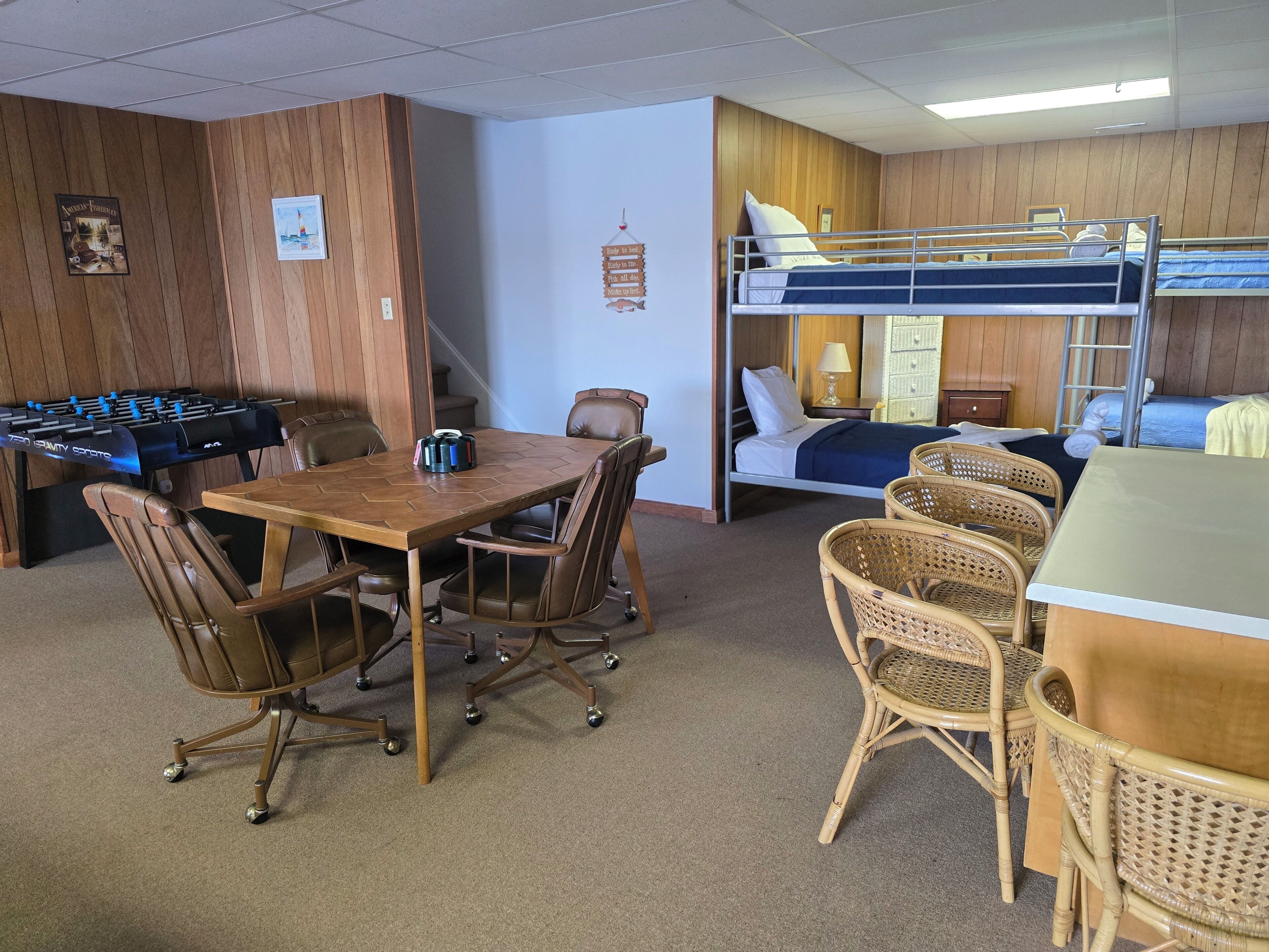 4 Schlafzimmer, Bügeleisen/Bügelbrett, WLAN, Bettwäsche