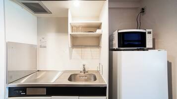 Fasilitas kamar