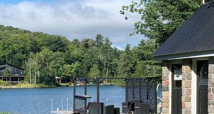 Private house/camp for sun & fun with family & friends