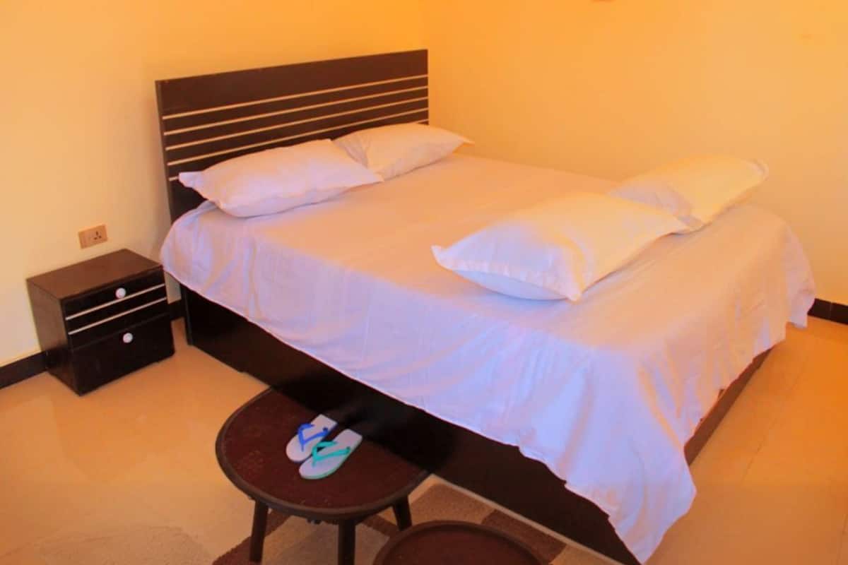 Chambre | Wi-Fi gratuit