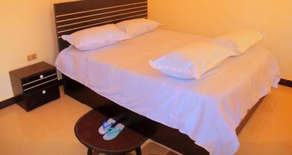 Abusera Bishoftu Guest House