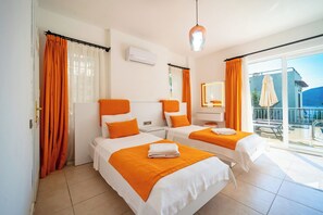 3 Schlafzimmer, Bügeleisen/Bügelbrett, WLAN, Bettwäsche