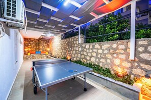 Spielezimmer