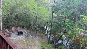 Boendeområde