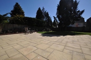 Terrass/Patio