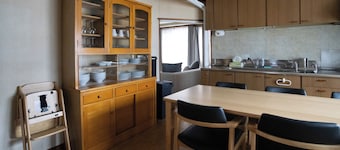 Niseko Homey Home