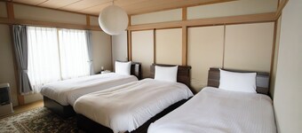 Niseko Homey Home