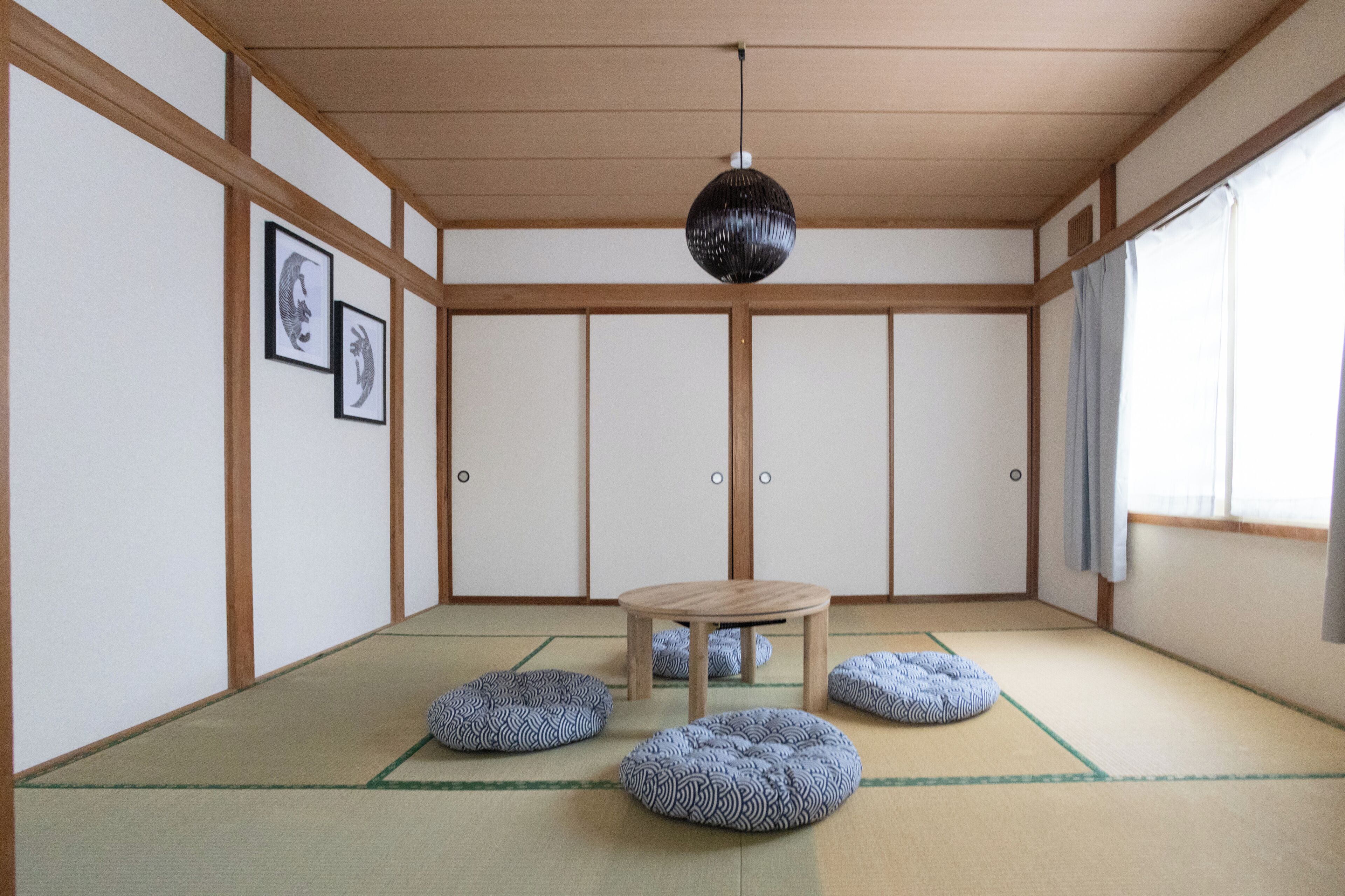 Basic House, 3 Bedrooms, City View | Interior
