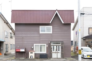 Exterior - Niseko Homey Home (Kutchan-cho)