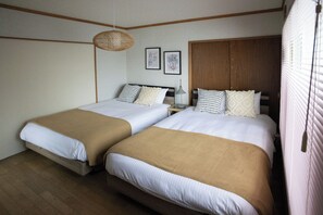 Basic House, 3 Bedrooms, City View - Niseko Homey Home (Kutchan-cho)