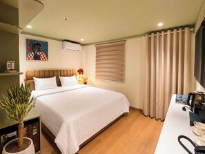 Exterior - Elm Riverside Hotel By Urban B (An Khanh)