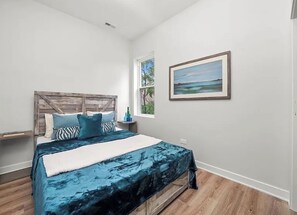 3 Schlafzimmer, Bügeleisen/Bügelbrett, WLAN, Bettwäsche