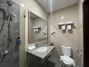 Badkamer