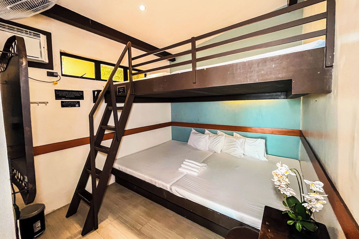 Casita (10 Pax | Check-in 12:00NN · Check-out 10:00AM) | Wi-Fi ฟรี