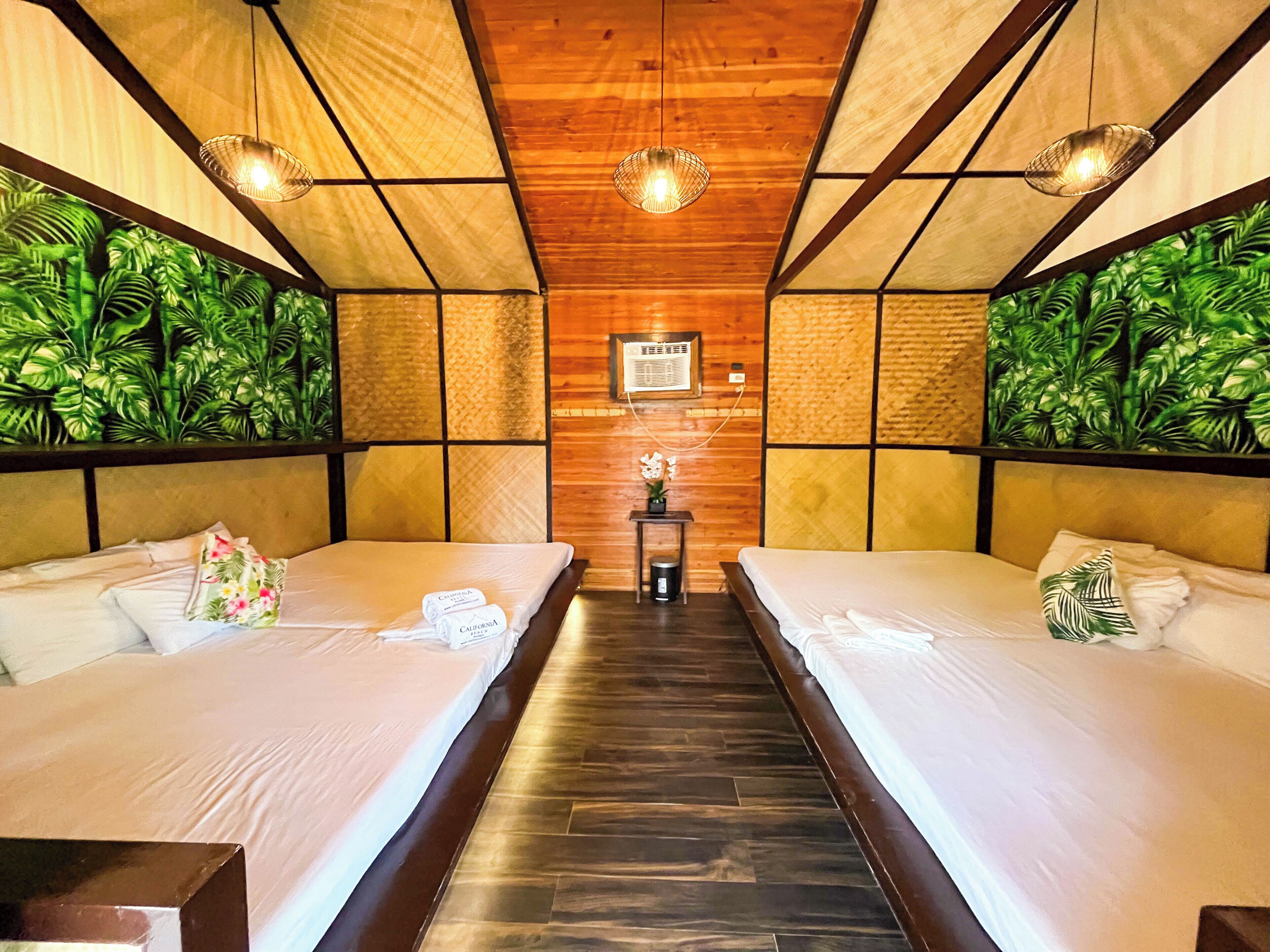Villa 3 (40 Pax | Check-in 5:00PM · Check-out 3:00PM) | Free WiFi