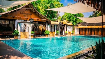 Villa 2 (30 Pax | Check-in 4:00PM · Check-out 2:00PM) | Pool