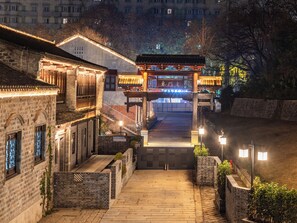 Exterior - UrCove By Hyatt Nanjing Confucius Temple (Nanjing)