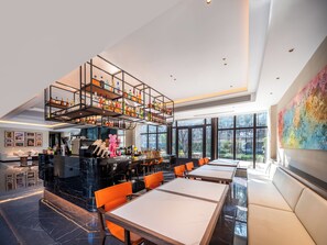 Dining - UrCove By Hyatt Nanjing Confucius Temple (Nanjing)