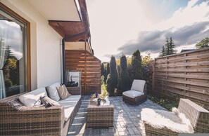 House - Punta Stylowy Domek Zakopane Taras Grill (Zakopane)