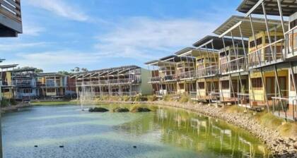 Villa #92 South Shores ~ Unwind and reconnect