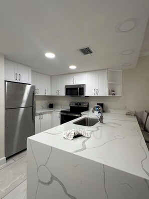 Cucina privata