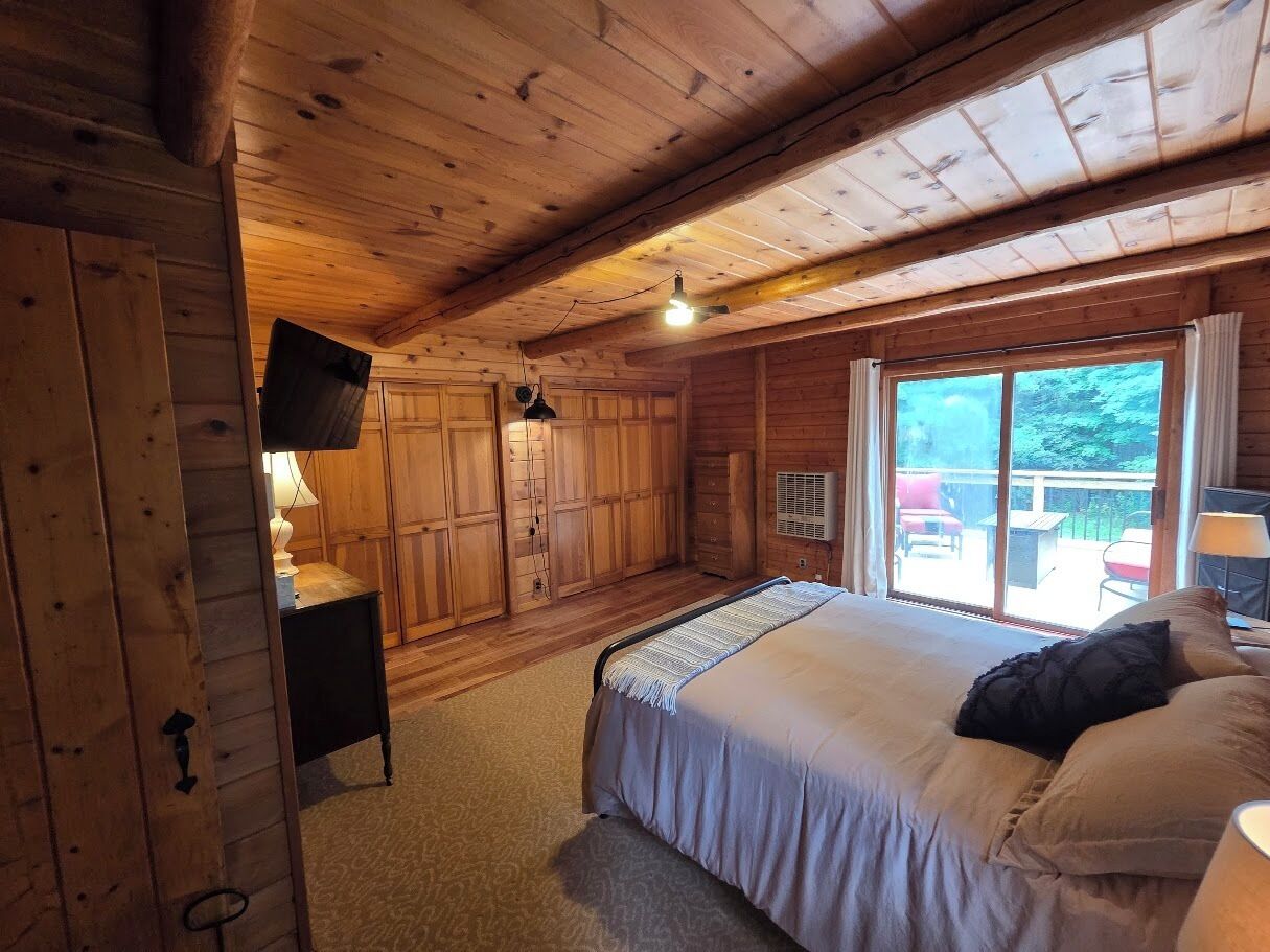 4 chambres, Wi-Fi, draps fournis