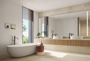 Badkamer