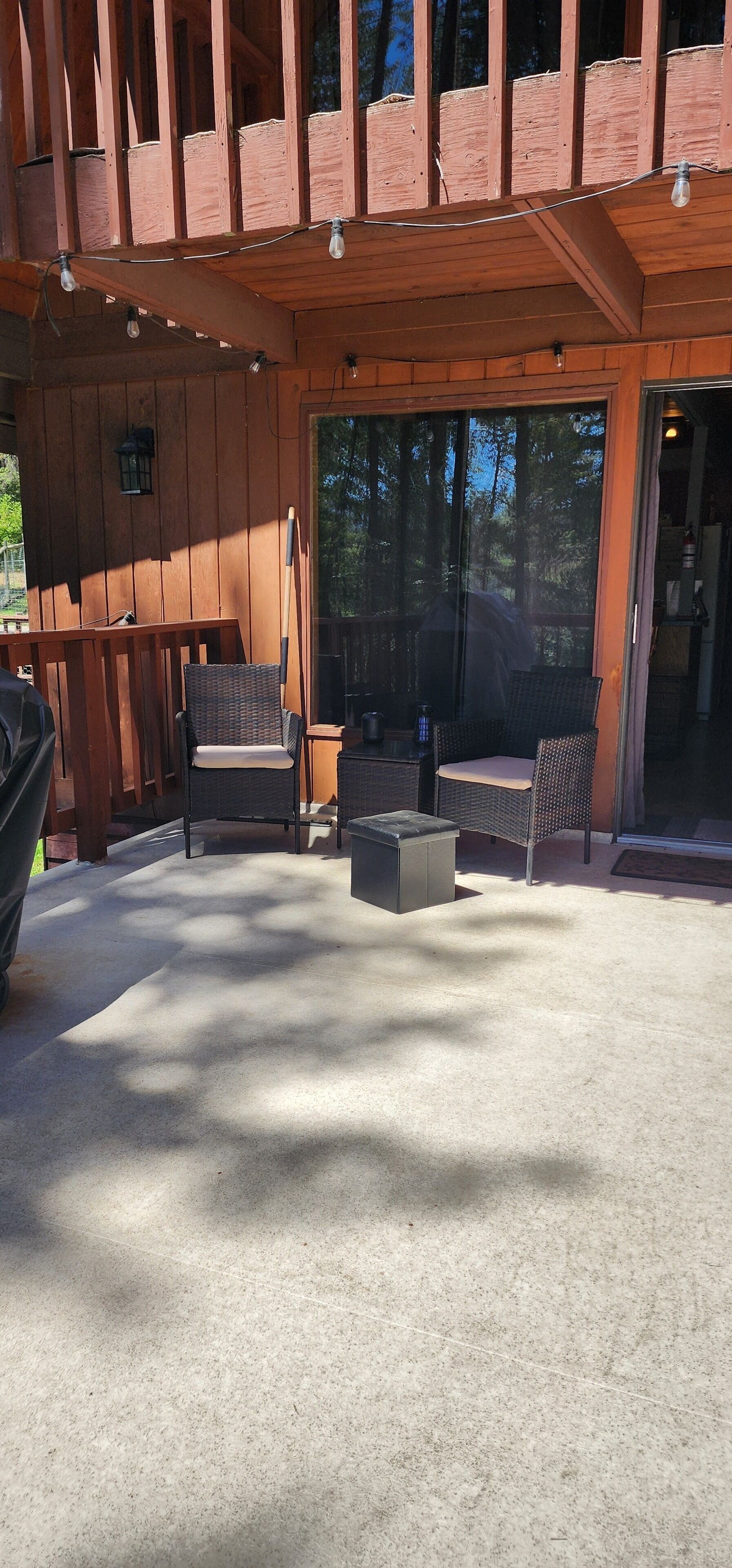 Terrass/Patio