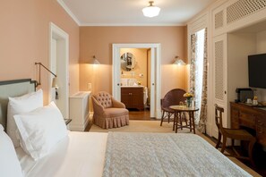 Room - Valverde Santar Hotel and Spa (Nelas)