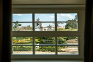 Interior - Valverde Santar Hotel and Spa (Nelas)