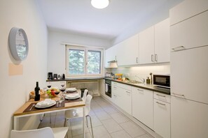 Eget kök