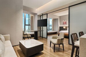 Room - Doubletree by Hilton Changsha Tianxin (Changsha)