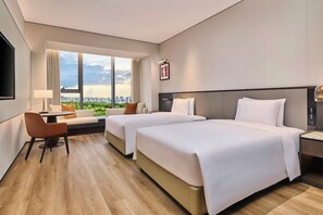 Room - Doubletree by Hilton Changsha Tianxin (Changsha)
