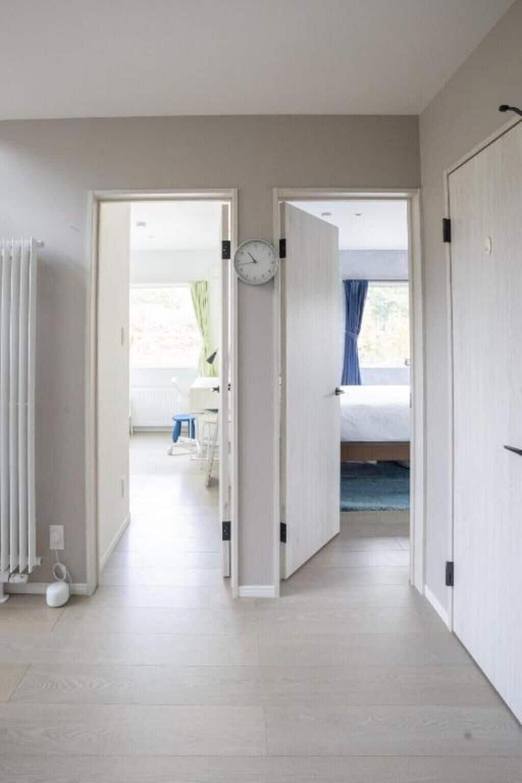 Basic House, 2 Bedrooms, Mountain View
