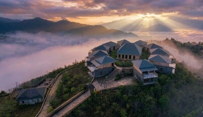 COULD PARADISE RESORT