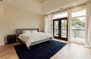 Internet, bed sheets - Lovely 3-bedroom house (Atlanta)
