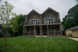 Exterior - Lovely 3-bedroom house (Atlanta)
