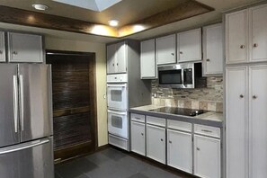 Cucina privata
