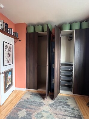 Interieur