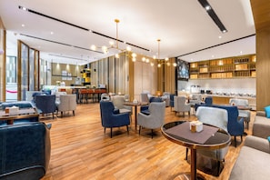 Dining - Yishang Hotel Jinbo Tiandi Jiahe (Guangzhou)