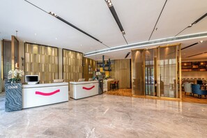 Hall