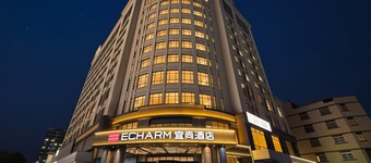 Yishang Hotel Jinbo Tiandi Jiahe