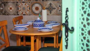 Restauration