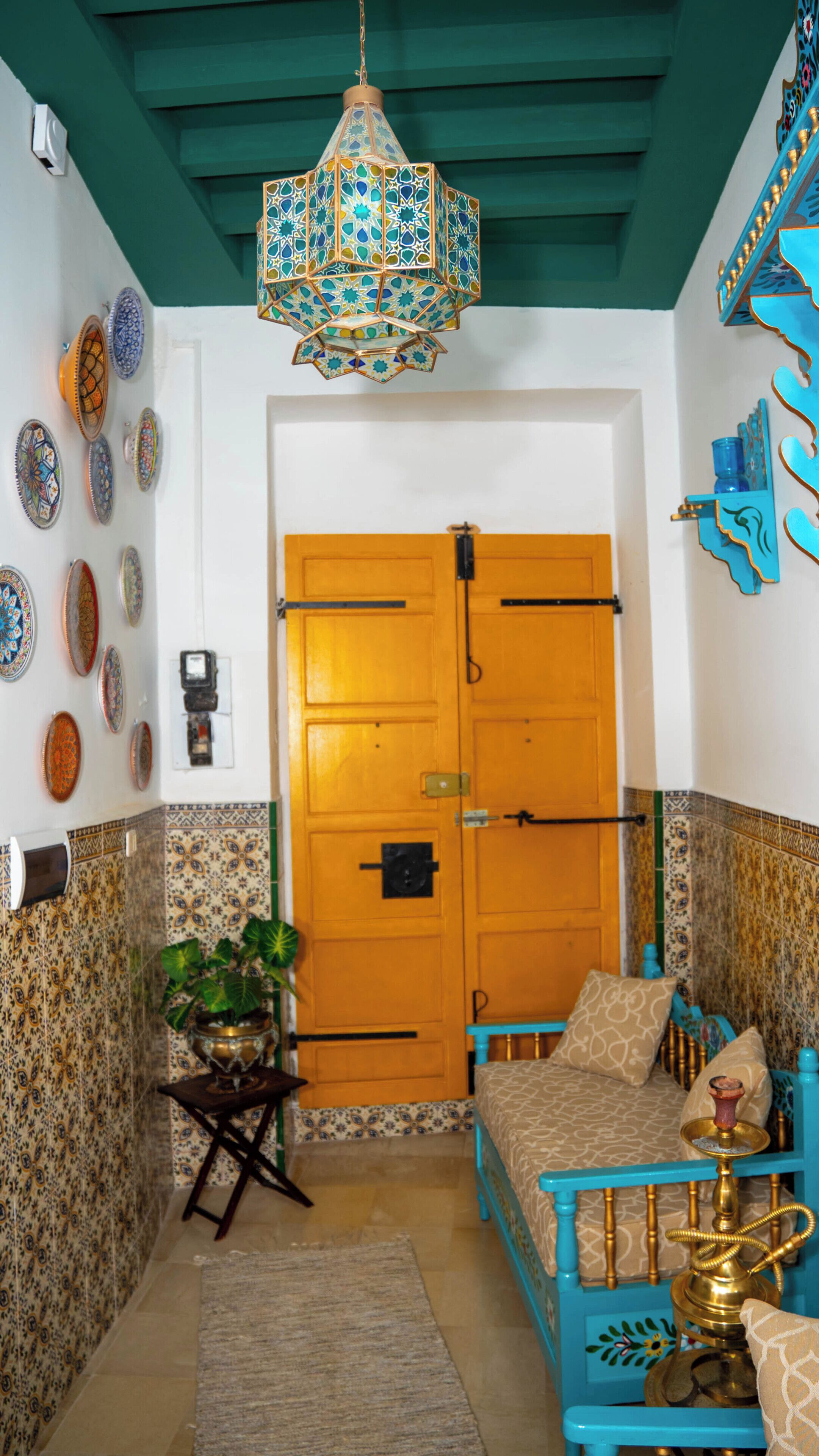 Intérieur